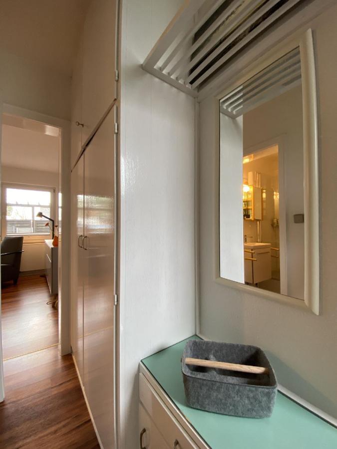 Ferienwohnung Duenengraf Wangerooge Εξωτερικό φωτογραφία
